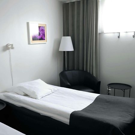 Best Western Centralhotellet Вестервик Экстерьер фото