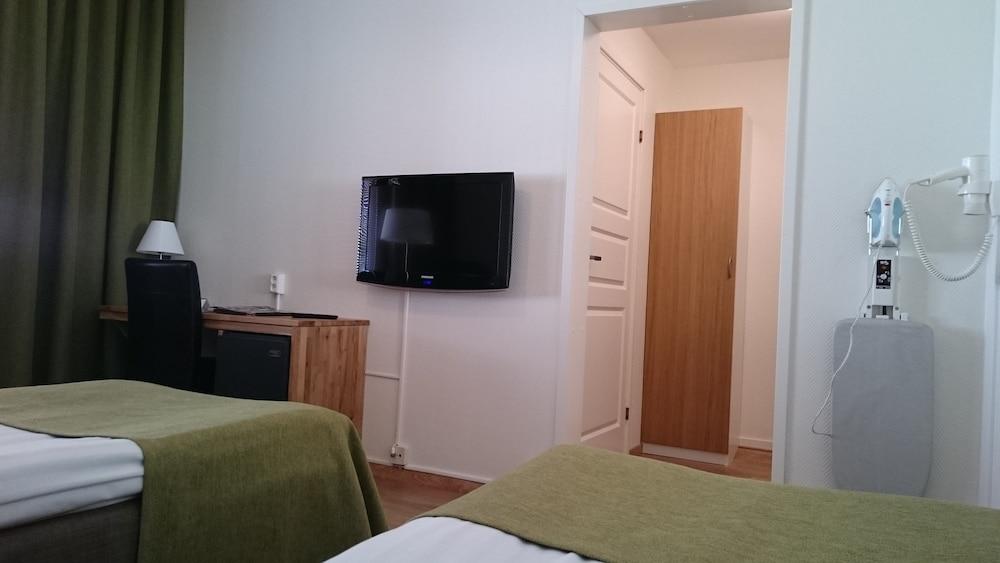 Best Western Centralhotellet Вестервик Экстерьер фото