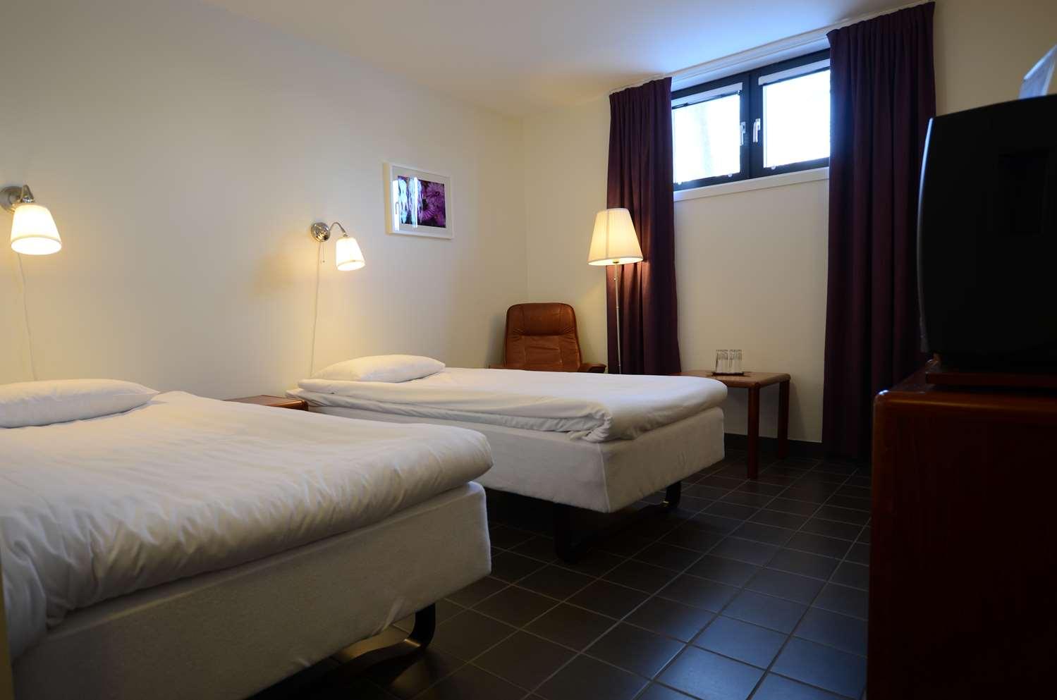 Best Western Centralhotellet Вестервик Экстерьер фото