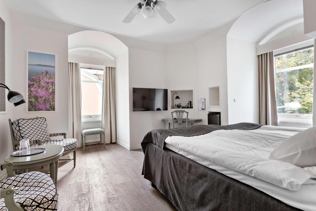 Best Western Centralhotellet Вестервик Экстерьер фото