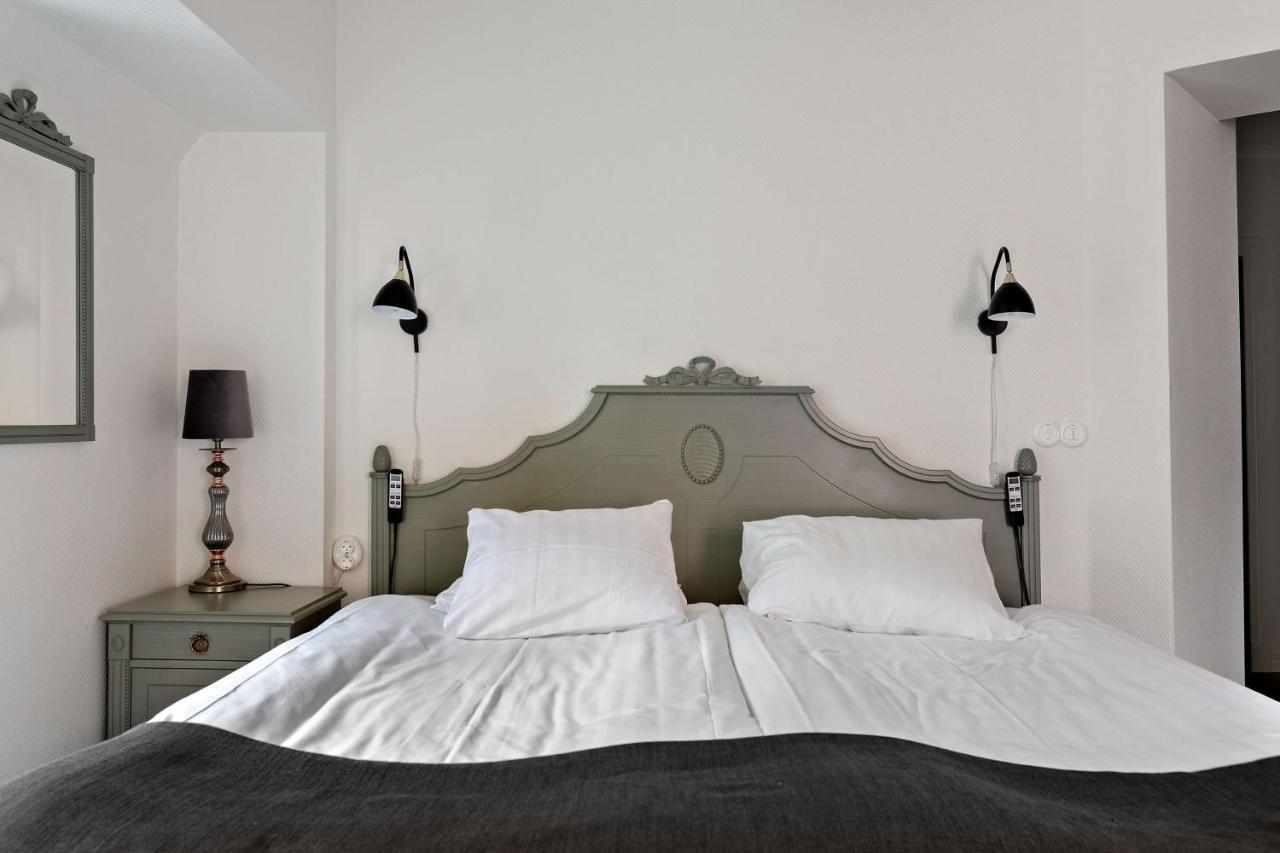 Best Western Centralhotellet Вестервик Экстерьер фото
