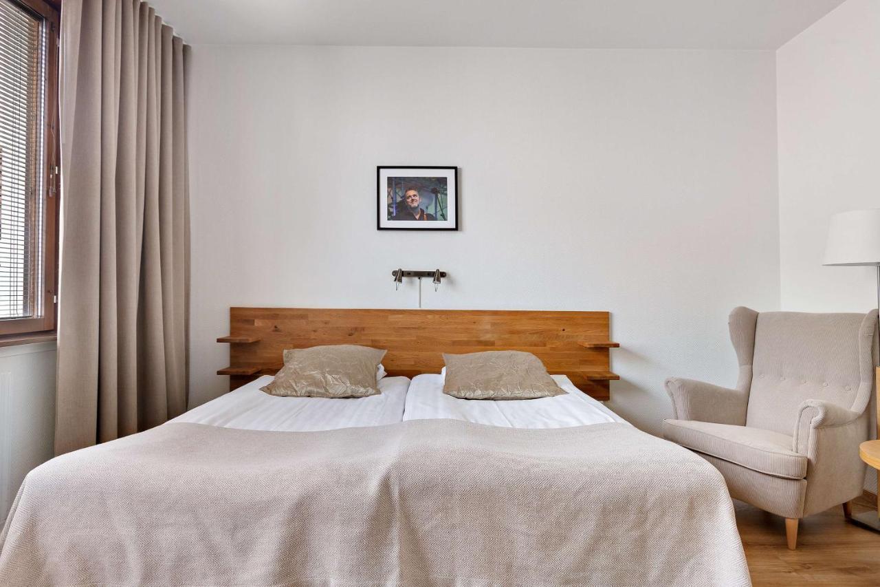 Best Western Centralhotellet Вестервик Экстерьер фото
