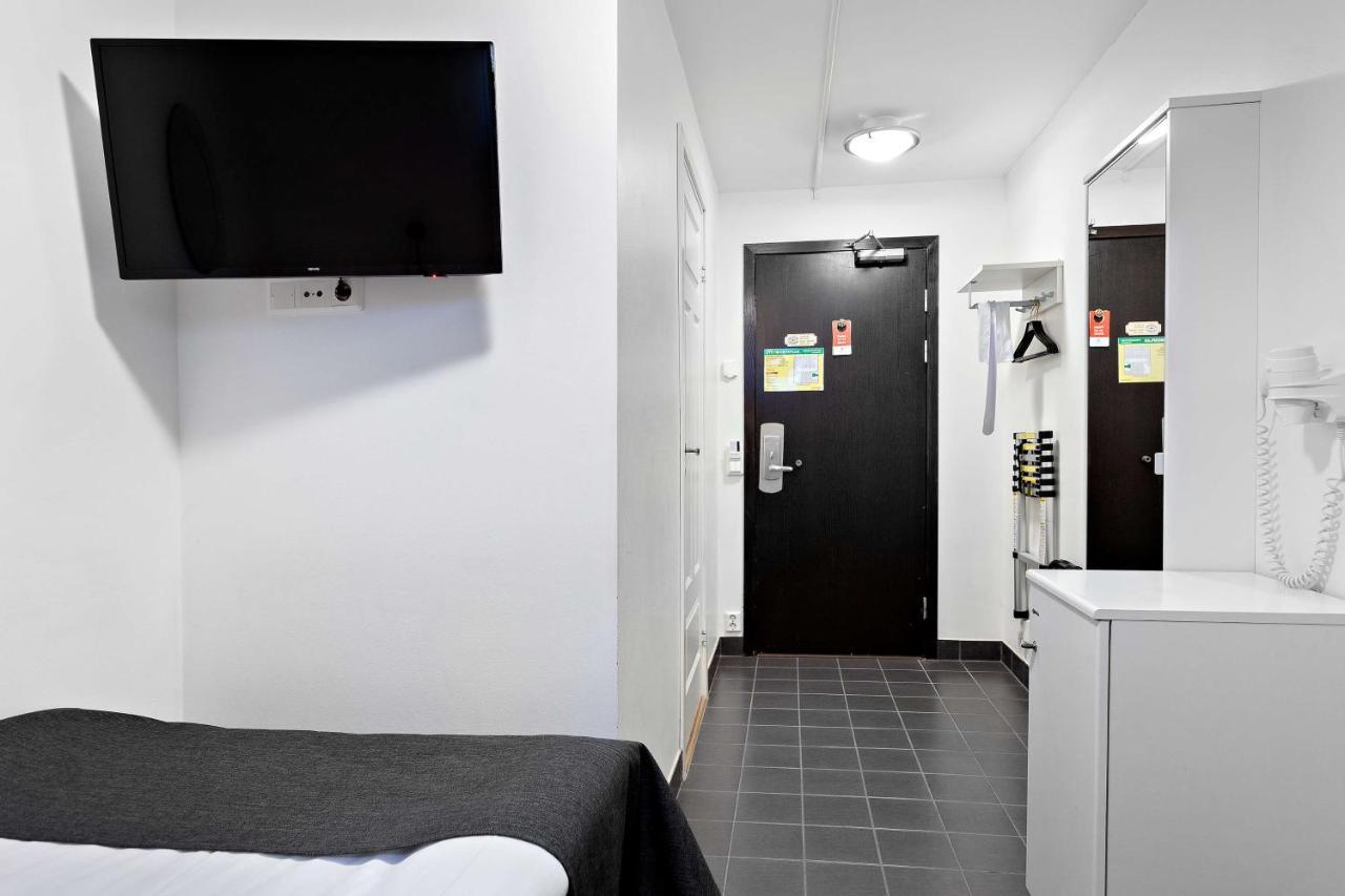 Best Western Centralhotellet Вестервик Экстерьер фото