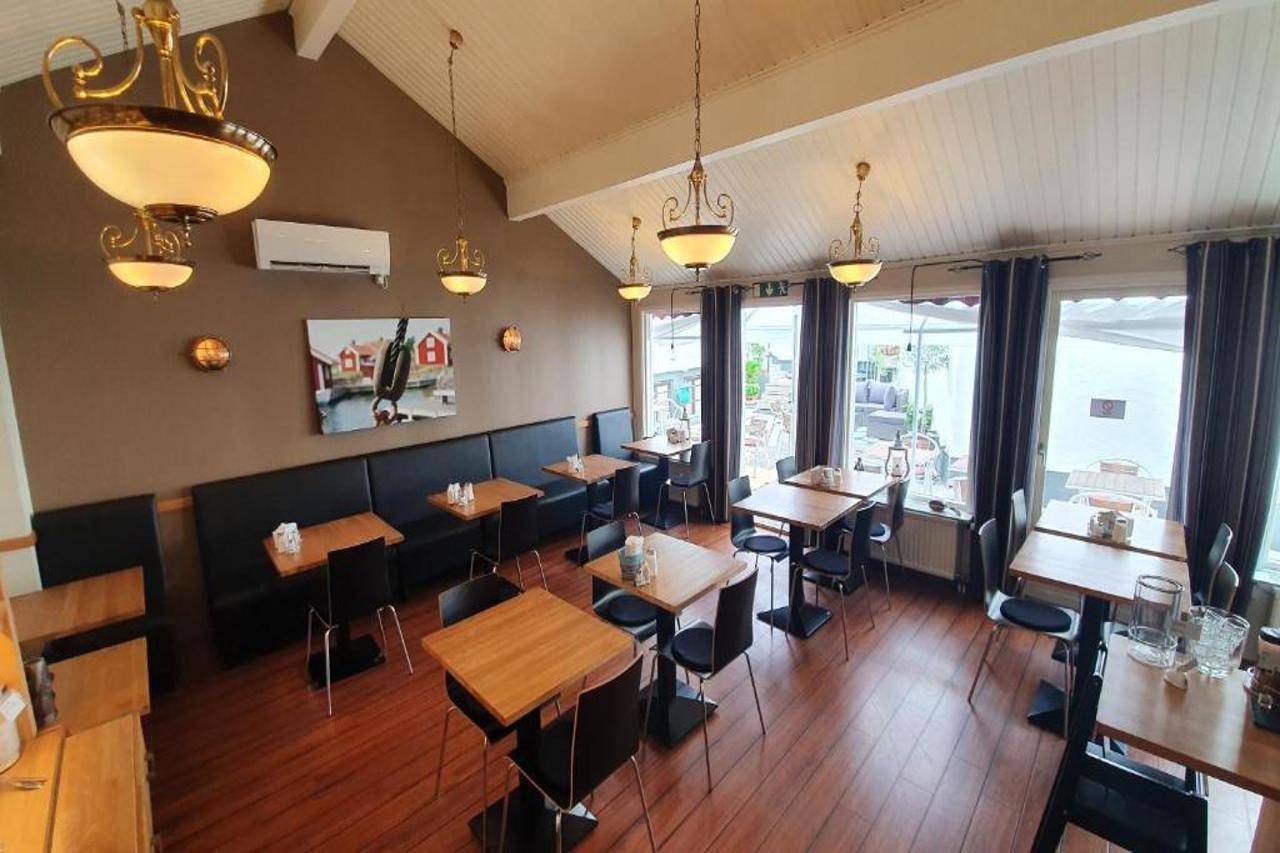 Best Western Centralhotellet Вестервик Экстерьер фото