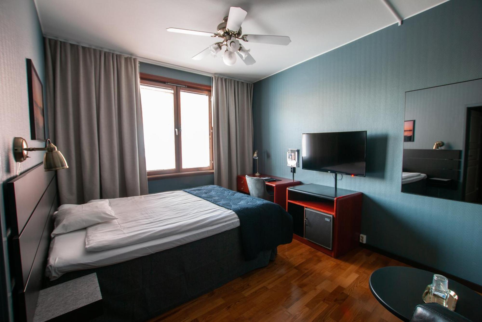 Best Western Centralhotellet Вестервик Экстерьер фото