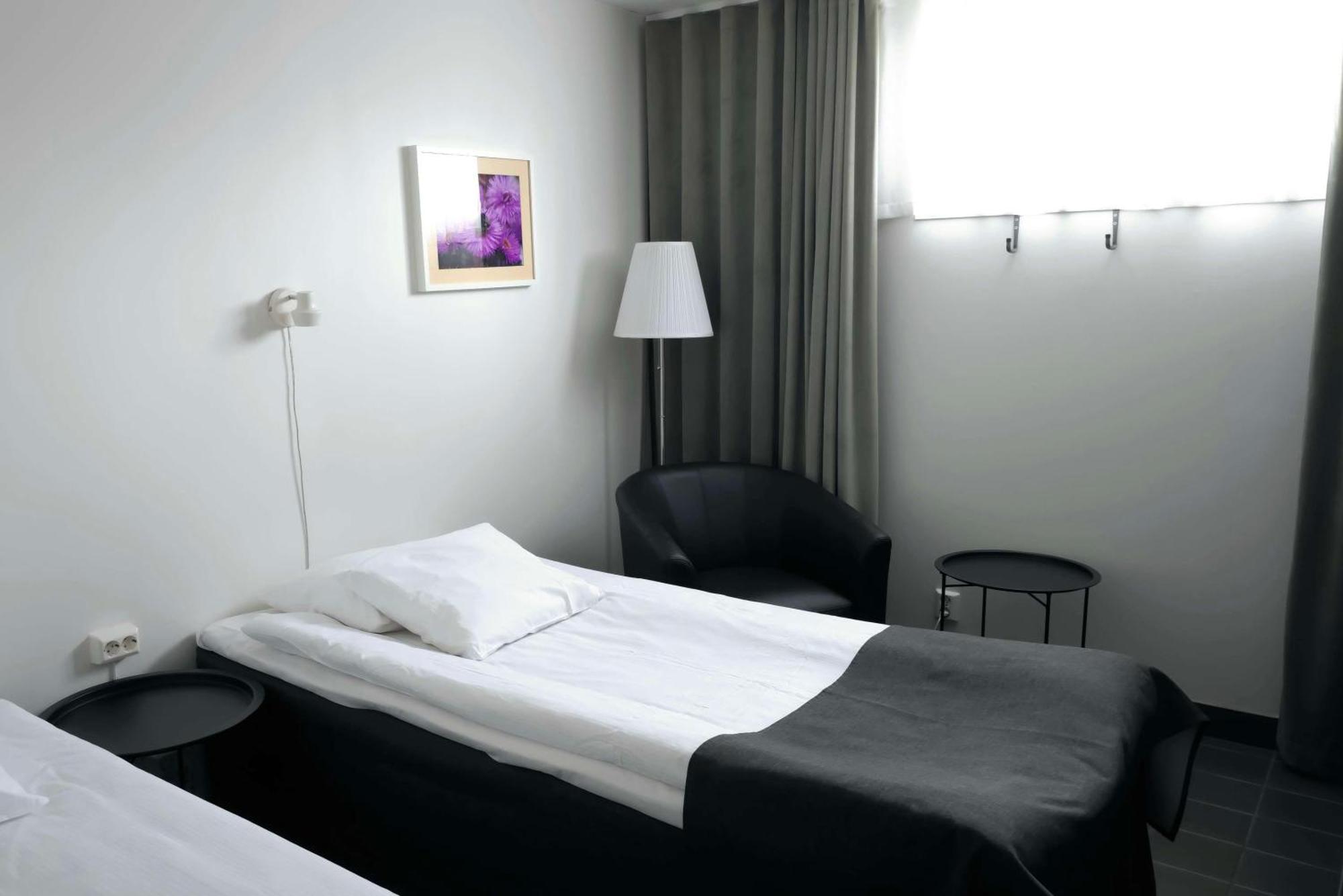 Best Western Centralhotellet Вестервик Экстерьер фото